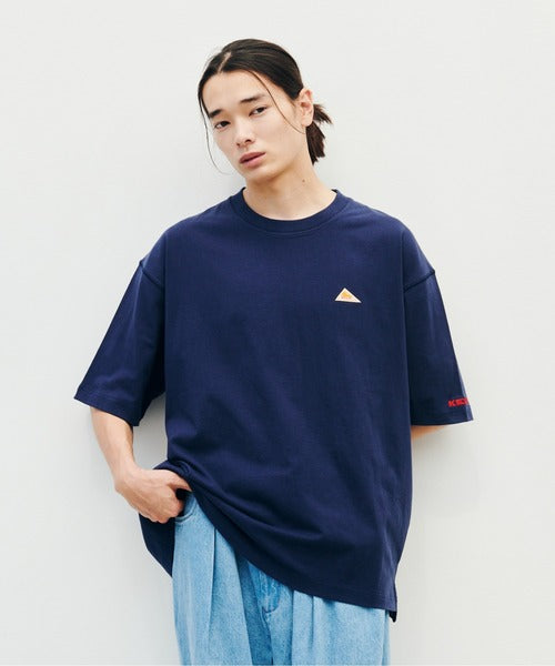 KELTY / mini logo SS TEE