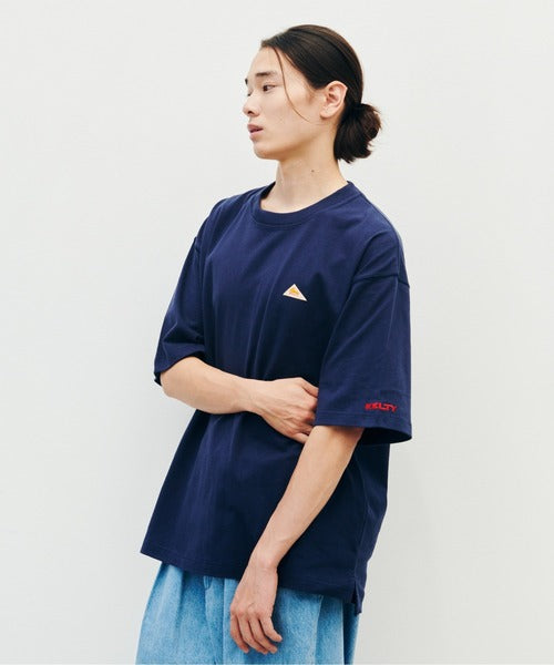 KELTY / mini logo SS TEE