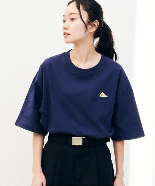 KELTY / mini logo SS TEE