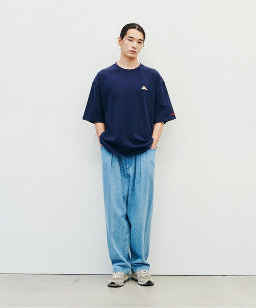 KELTY / mini logo SS TEE