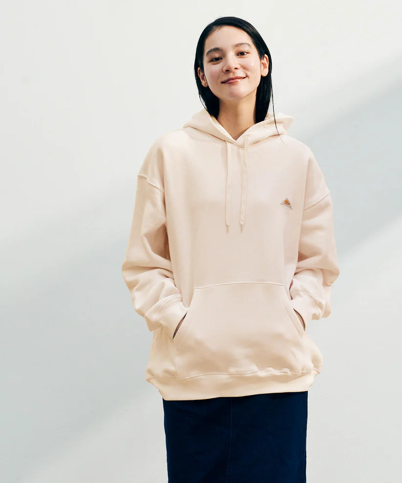 KELTY / Mini Logo Sweat Parka / ミニロゴスウェットパーカー