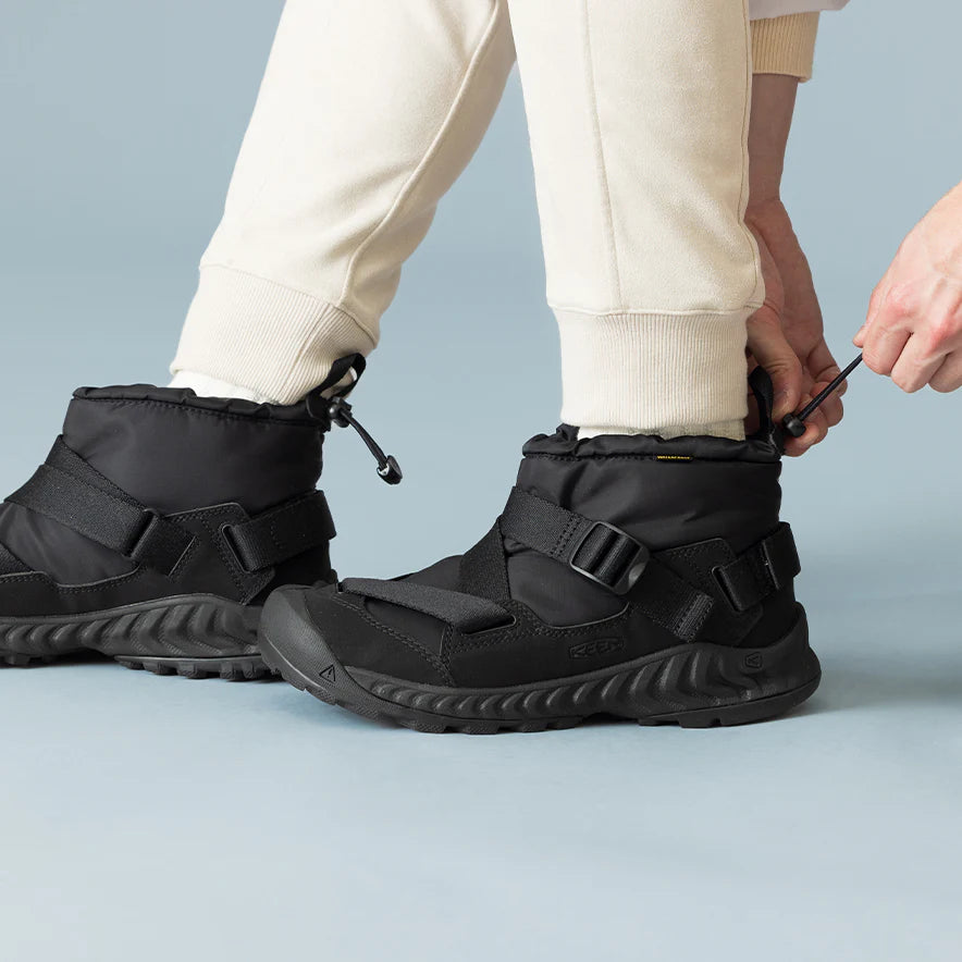 KEEN / MENS HOODZERRA Ⅱ WP