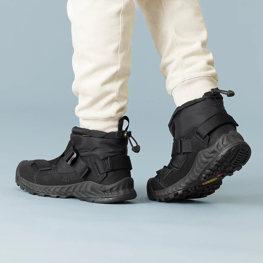 KEEN / MENS HOODZERRA Ⅱ WP