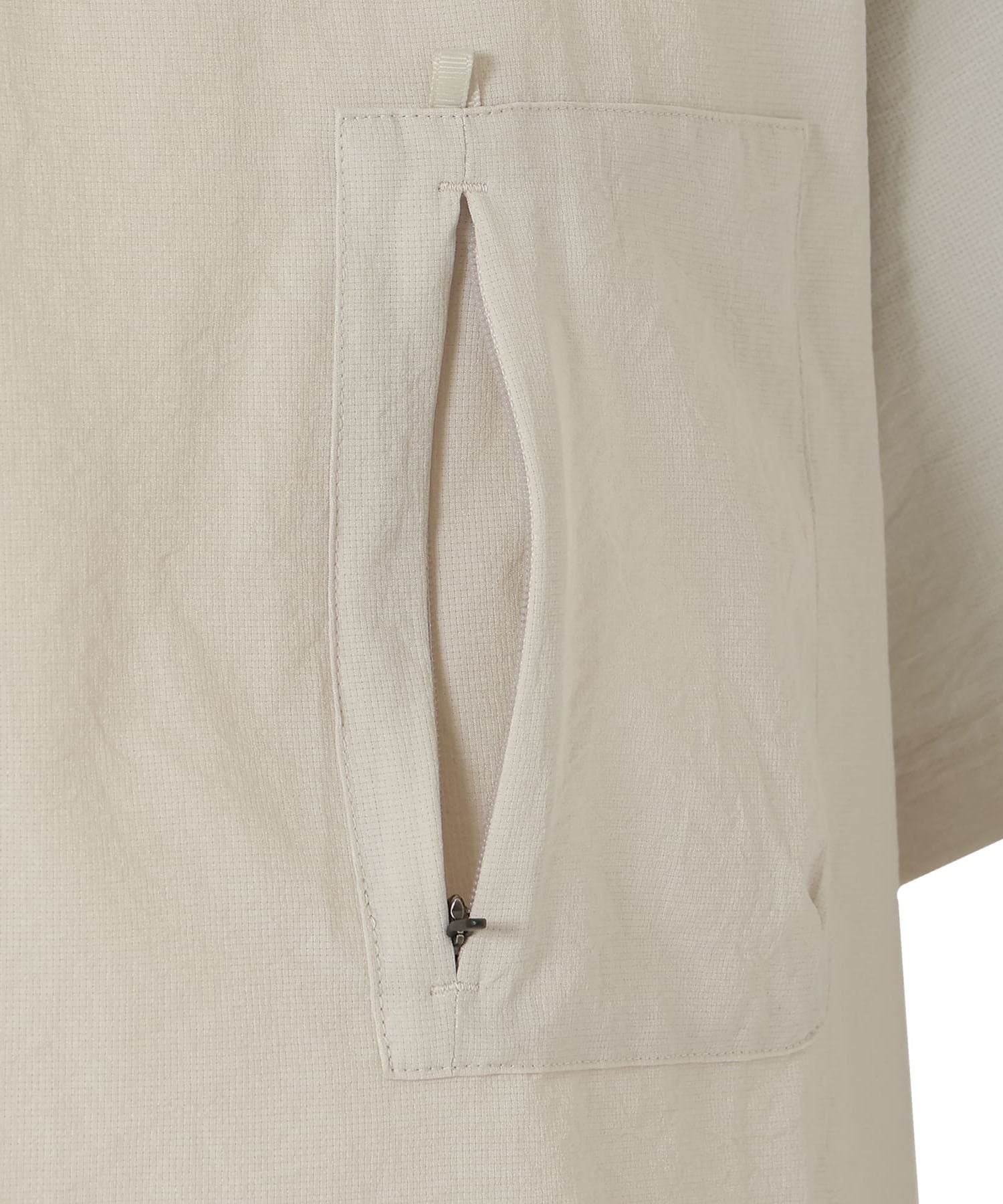 NANGA / DotAir® COMFY TEE