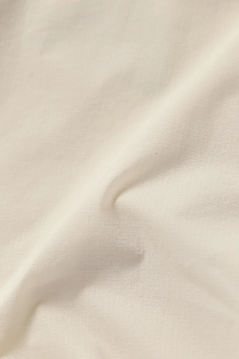 and wander / PERTEX wind vest