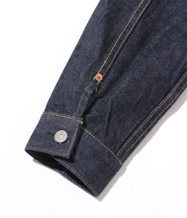 【再入荷】SUGAR CANE / 14.25oz. DENIM JACKET 1953 MODEL