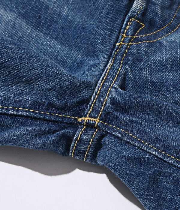SUGAR CANE / Lot No. SC41947SW-429 / 14.25oz. DENIM 1947 AGED MODEL (REGULAR STRAIGHT)