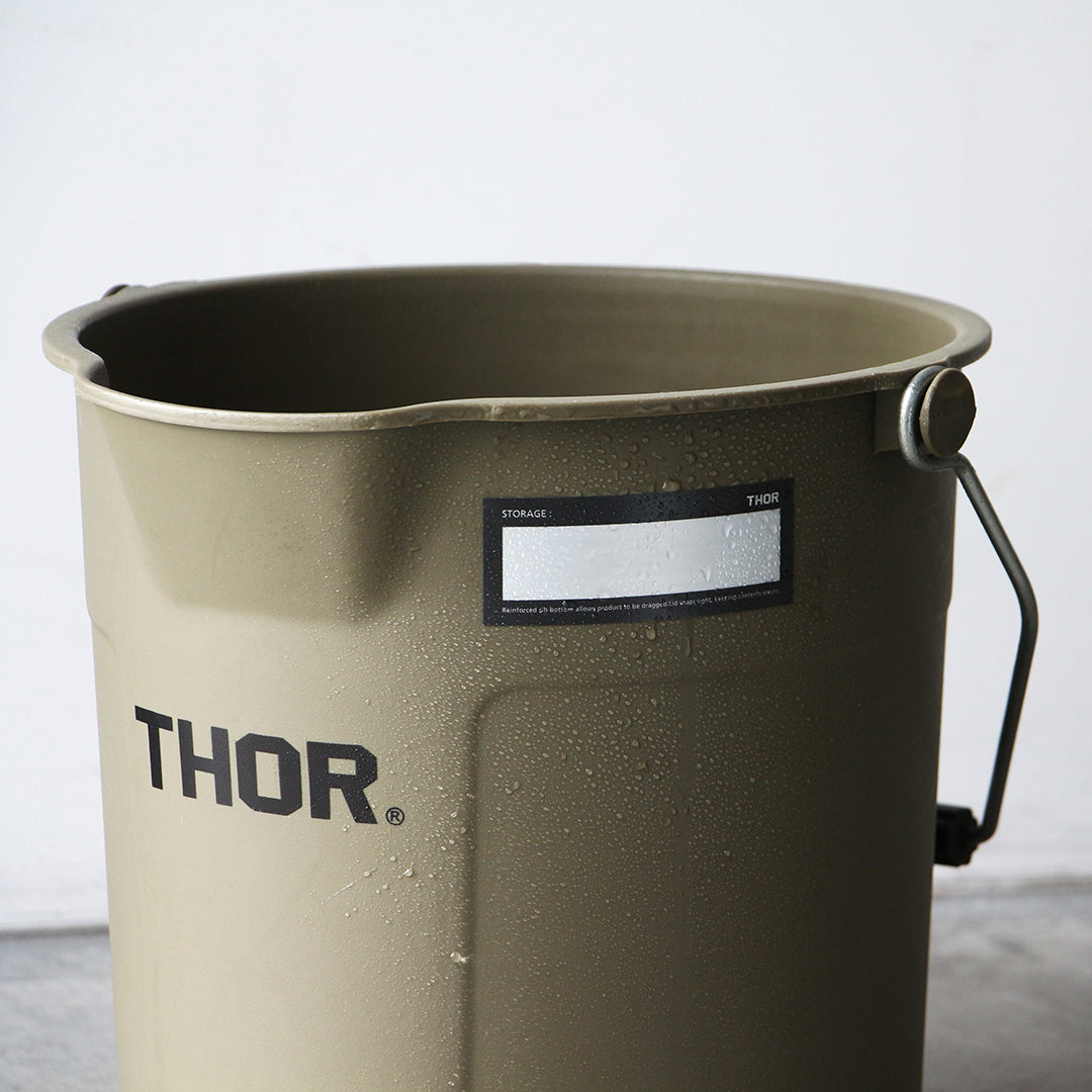 THOR / Document Sticker Large