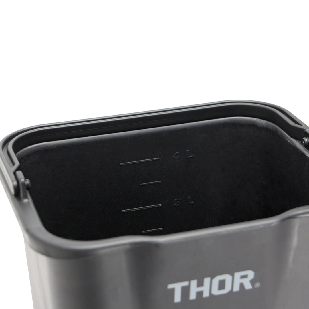 THOR / THOR QUADRATE BUCKET DC 4.7L
