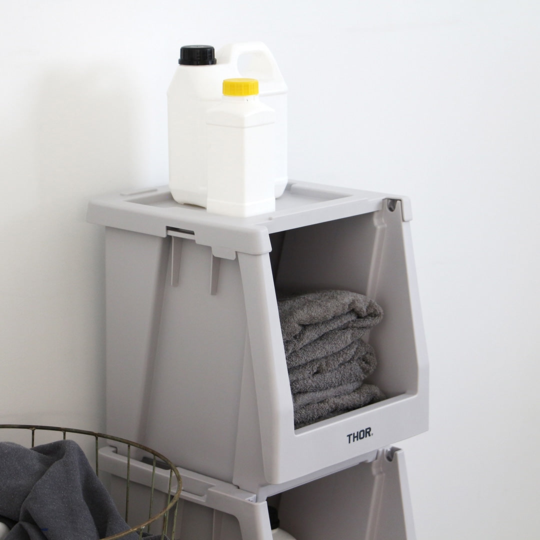 THOR / LID FOR SHELF CONTAINER 20L