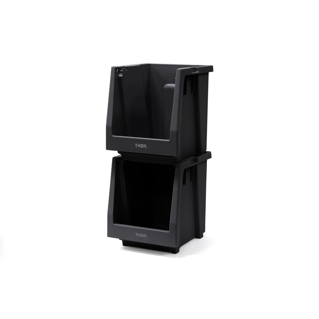 THOR / THOR STACKING SHELF CONTAINER 20L