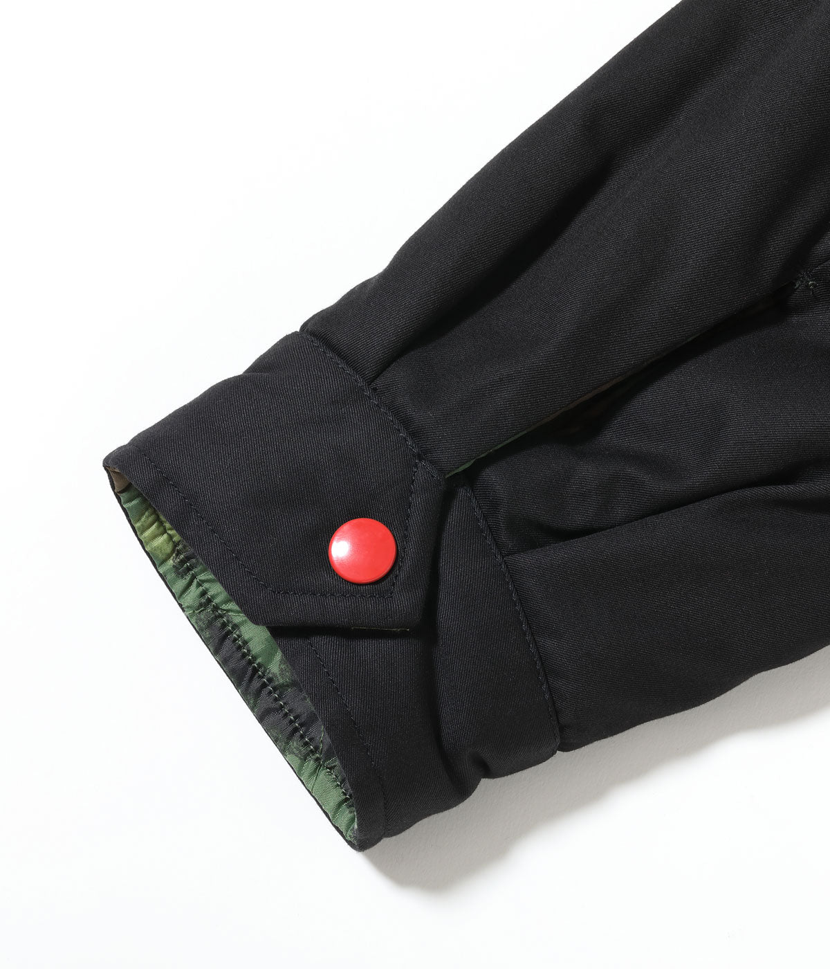 TAILOR TOYO / REVERSIBLE VIETNAM JK