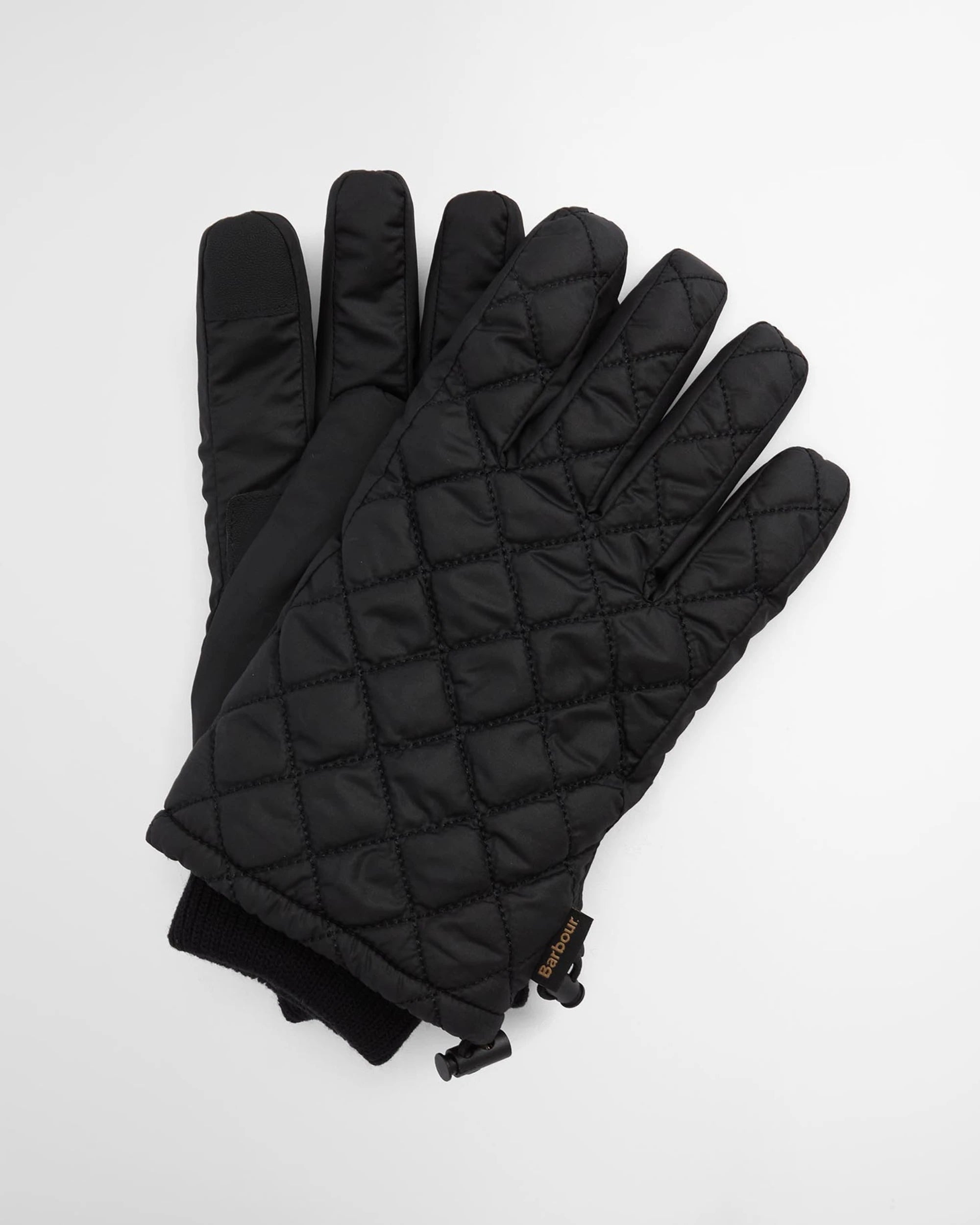 Barbour / harker waterproof gloves