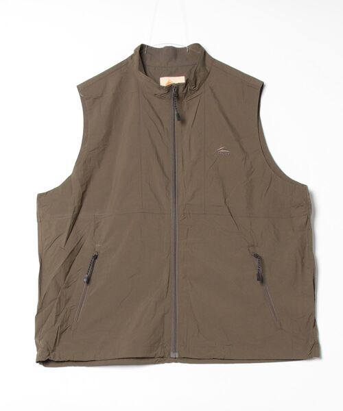 KELTY / packable compact vest