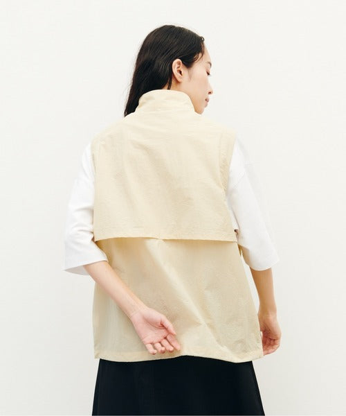 KELTY / packable compact vest