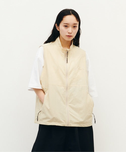 KELTY / packable compact vest