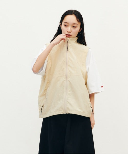 KELTY / packable compact vest