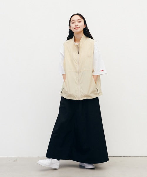 KELTY / packable compact vest