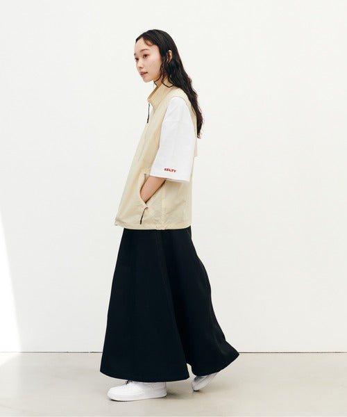 KELTY / packable compact vest