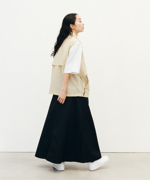 KELTY / packable compact vest