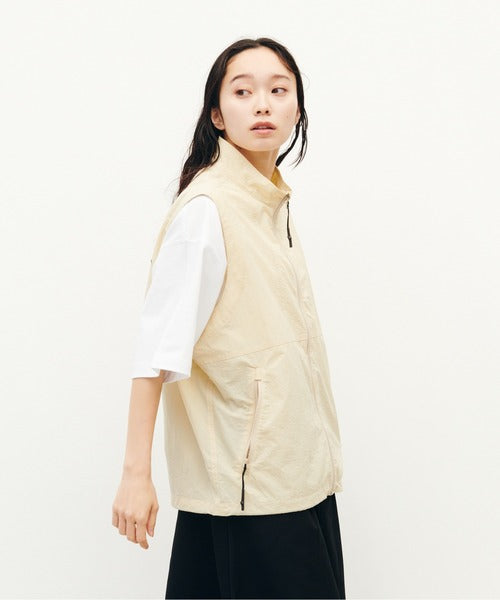 KELTY / packable compact vest