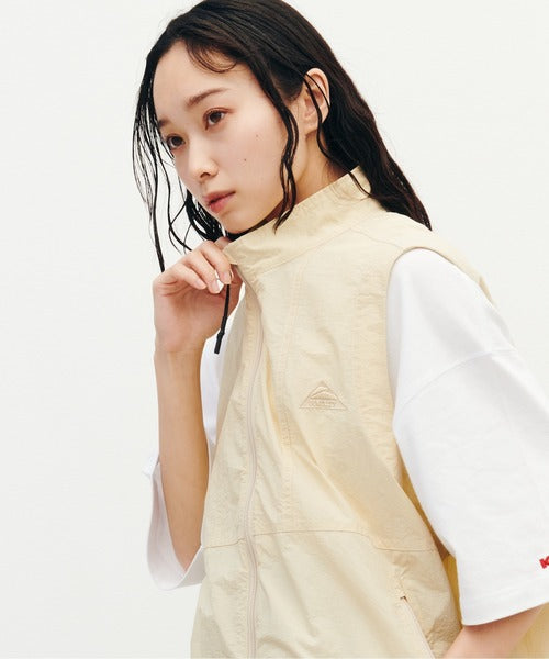 KELTY / packable compact vest