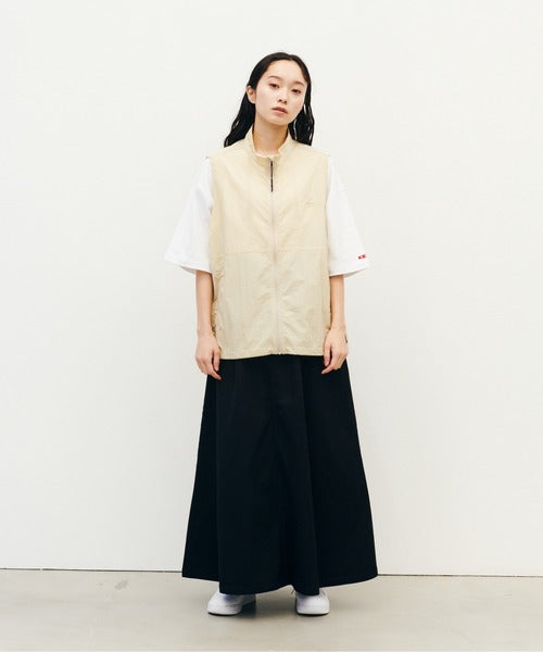 KELTY / packable compact vest