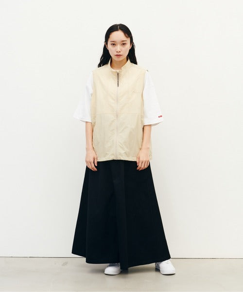 KELTY / packable compact vest