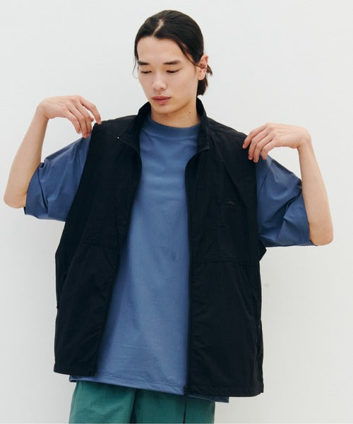 KELTY / packable compact vest