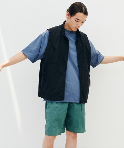 KELTY / packable compact vest