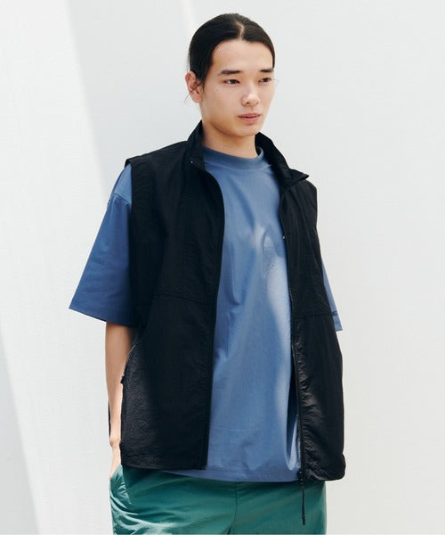 KELTY / packable compact vest