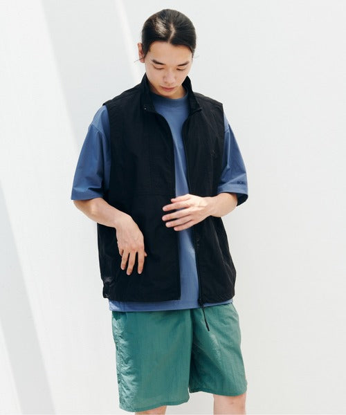 KELTY / packable compact vest