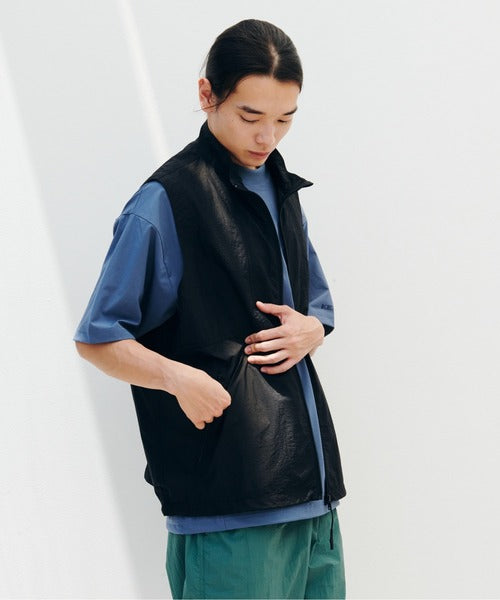 KELTY / packable compact vest