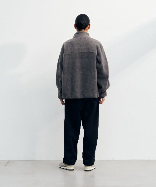 KELTY / パフスリーブジップジャケット