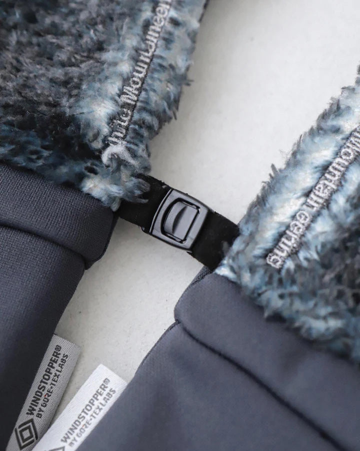 White Mountaineering / WINDSTOPPER FLEECE GLOVE