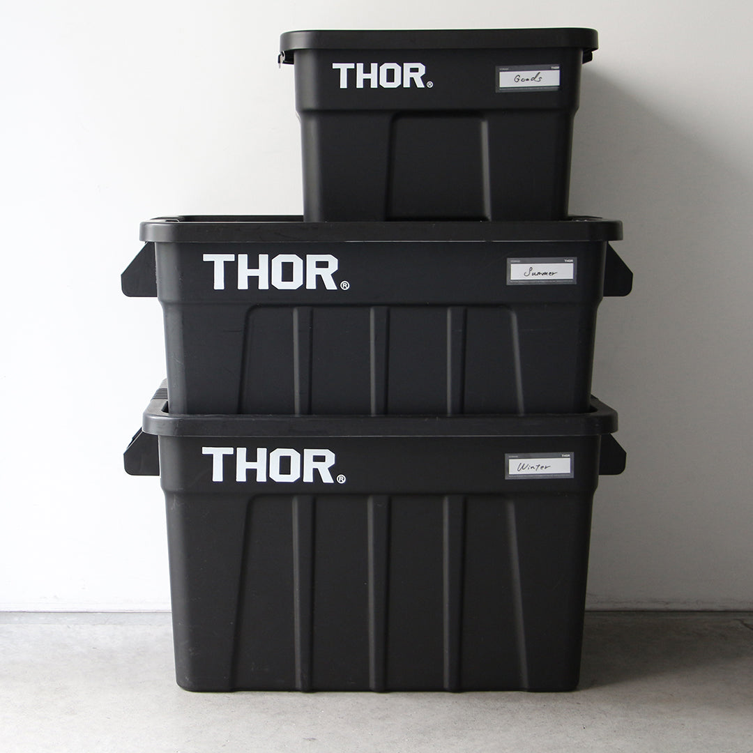THOR / Document Sticker Large