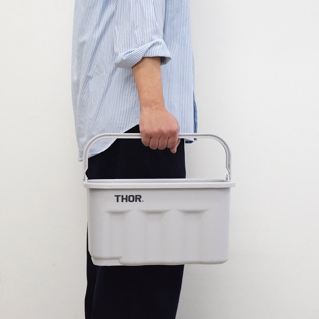 THOR / Quadrate Bucket 9.5L