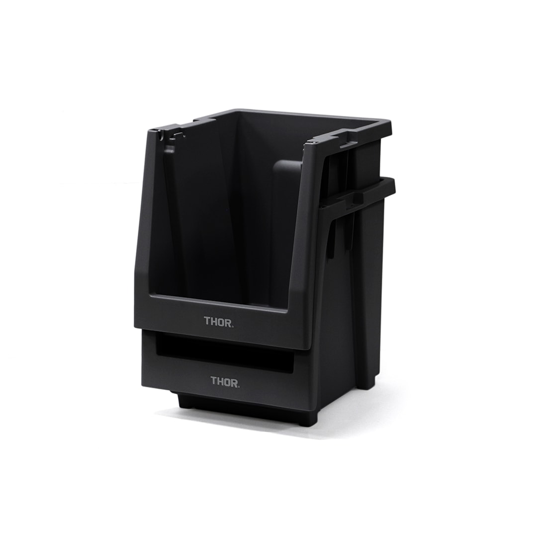THOR / THOR STACKING SHELF CONTAINER 20L