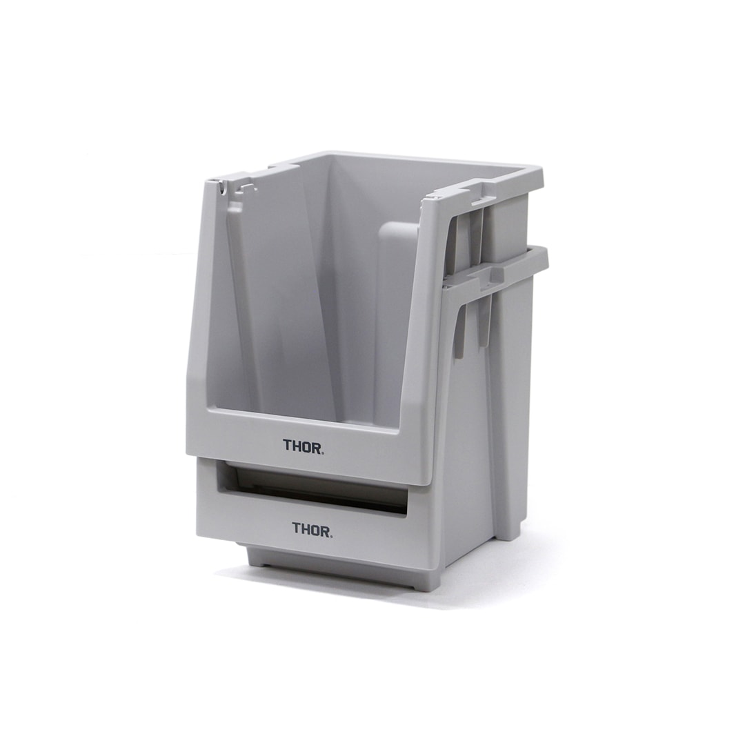 THOR / THOR STACKING SHELF CONTAINER 20L