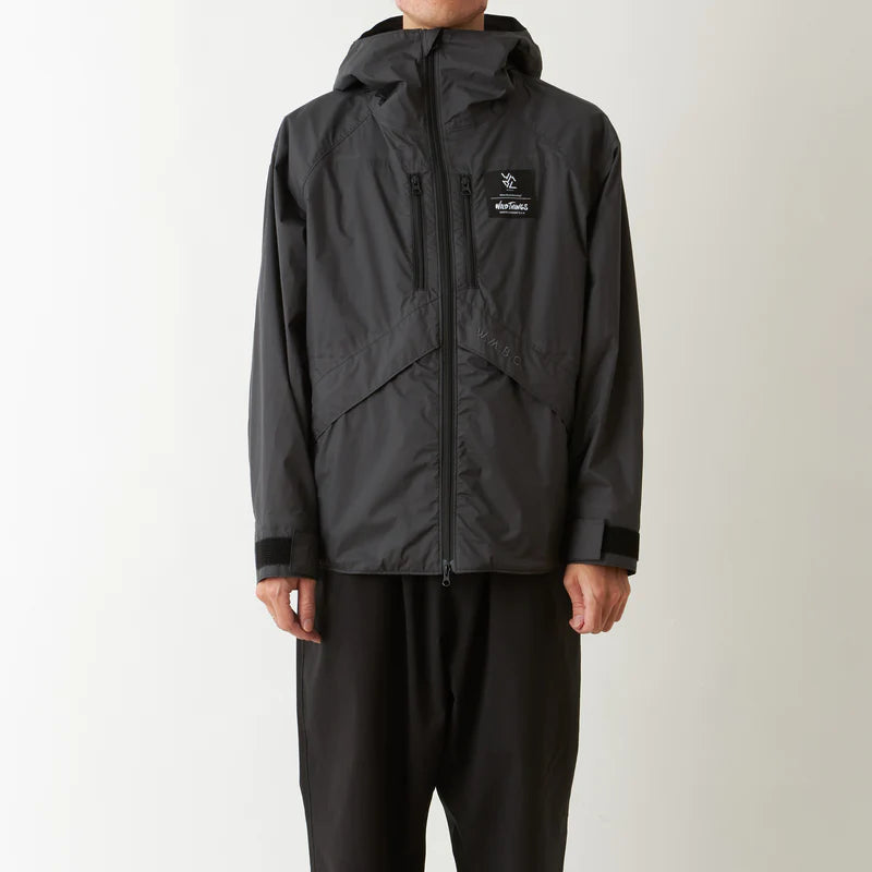 White Mountaineering / WM x WILDTHINGS "DENALI JACKET"