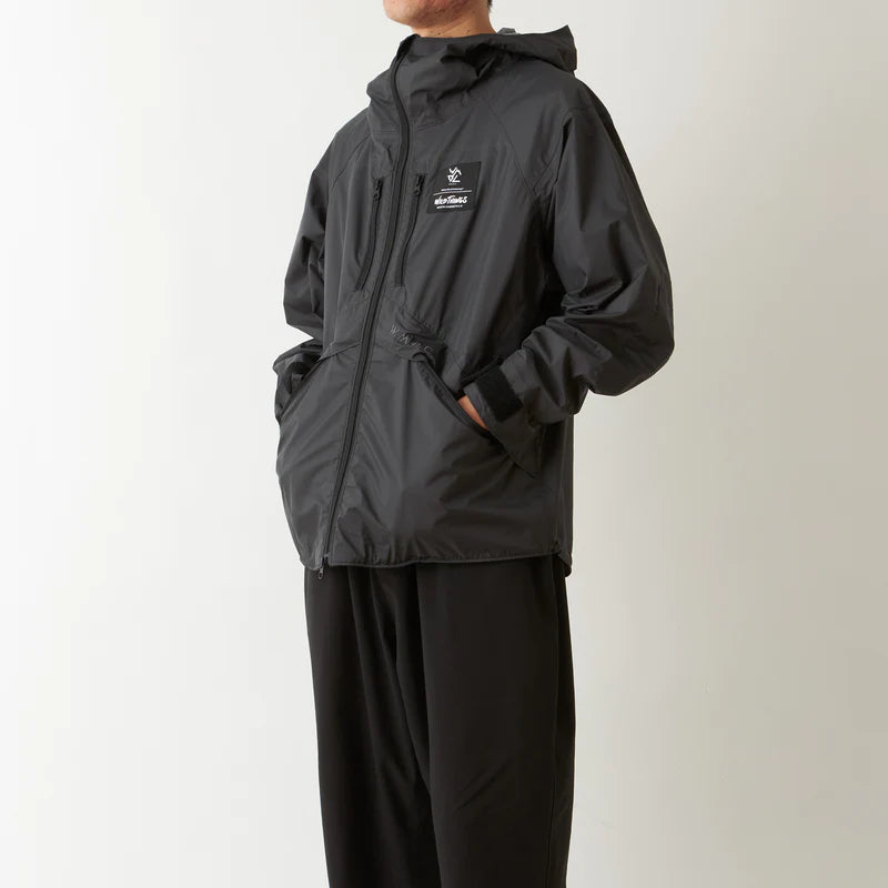 White Mountaineering / WM x WILDTHINGS "DENALI JACKET"