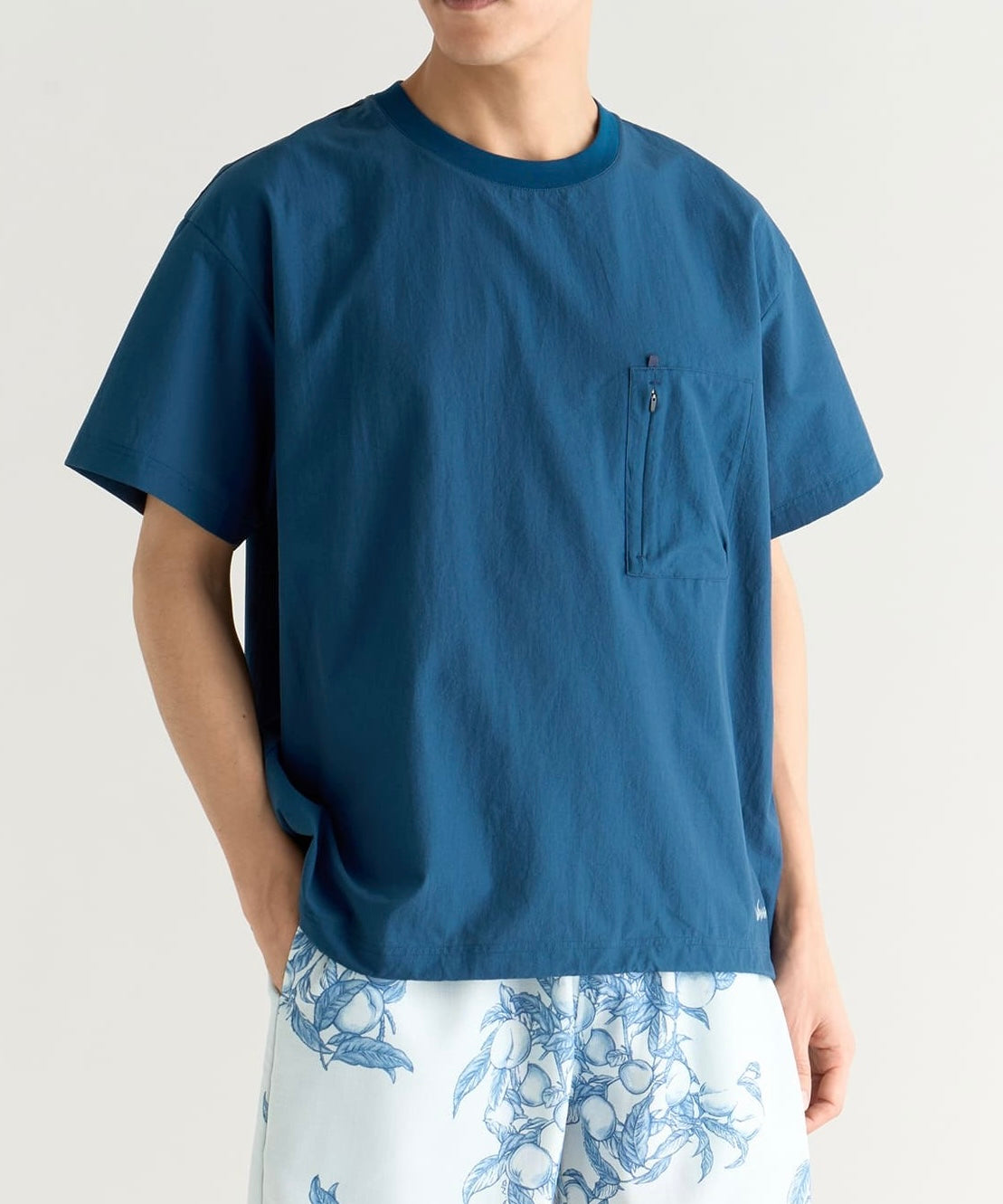 NANGA / DotAir® COMFY TEE