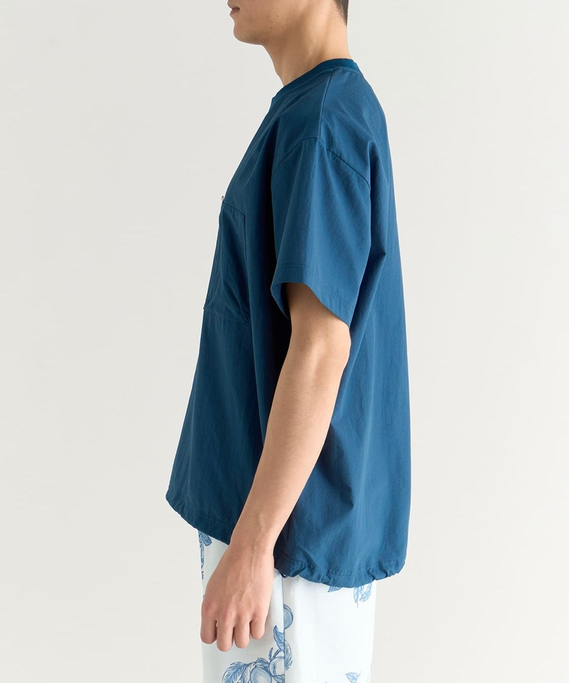 NANGA / DotAir® COMFY TEE