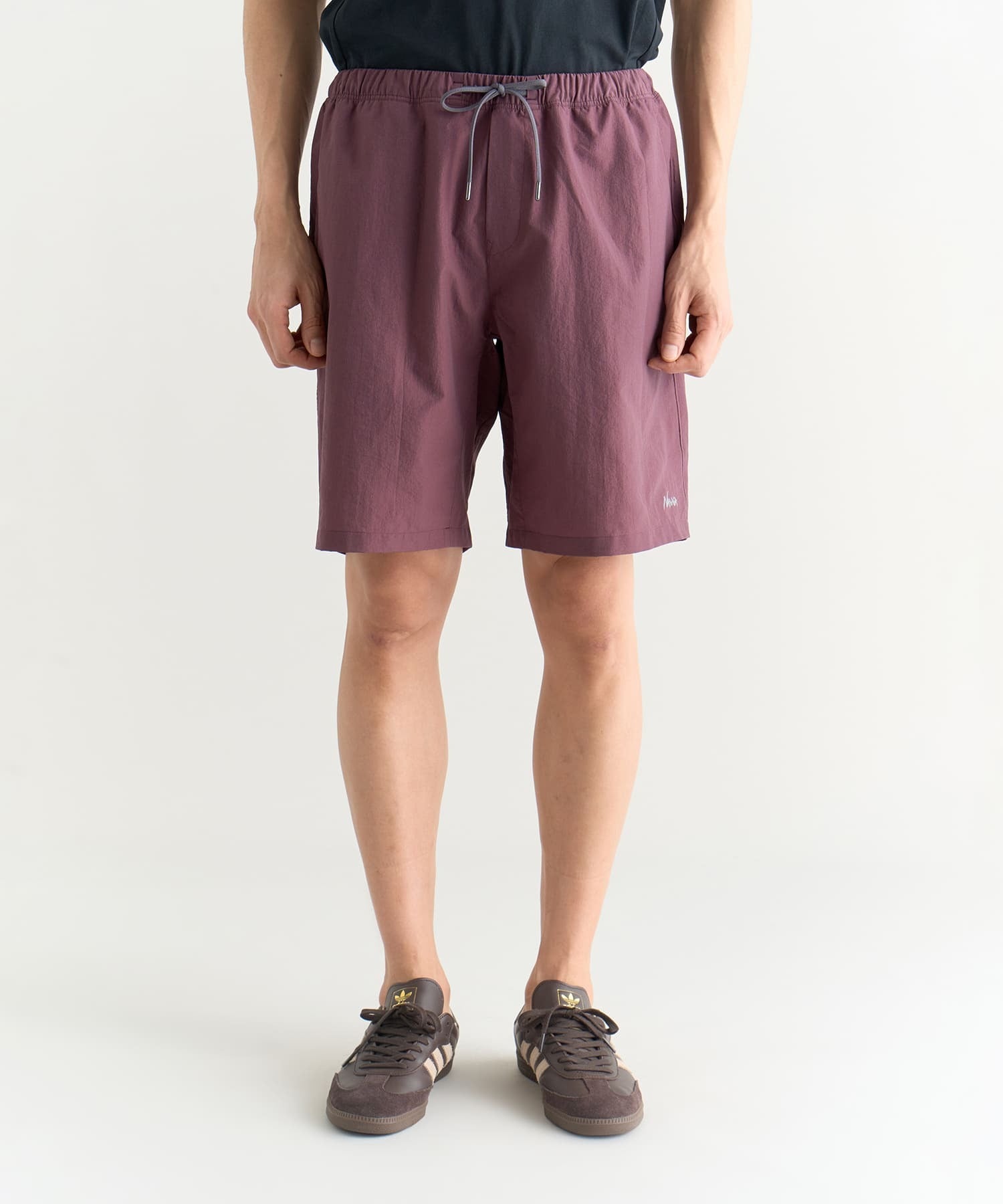 NANGA / DotAir® COMFY SHORTS