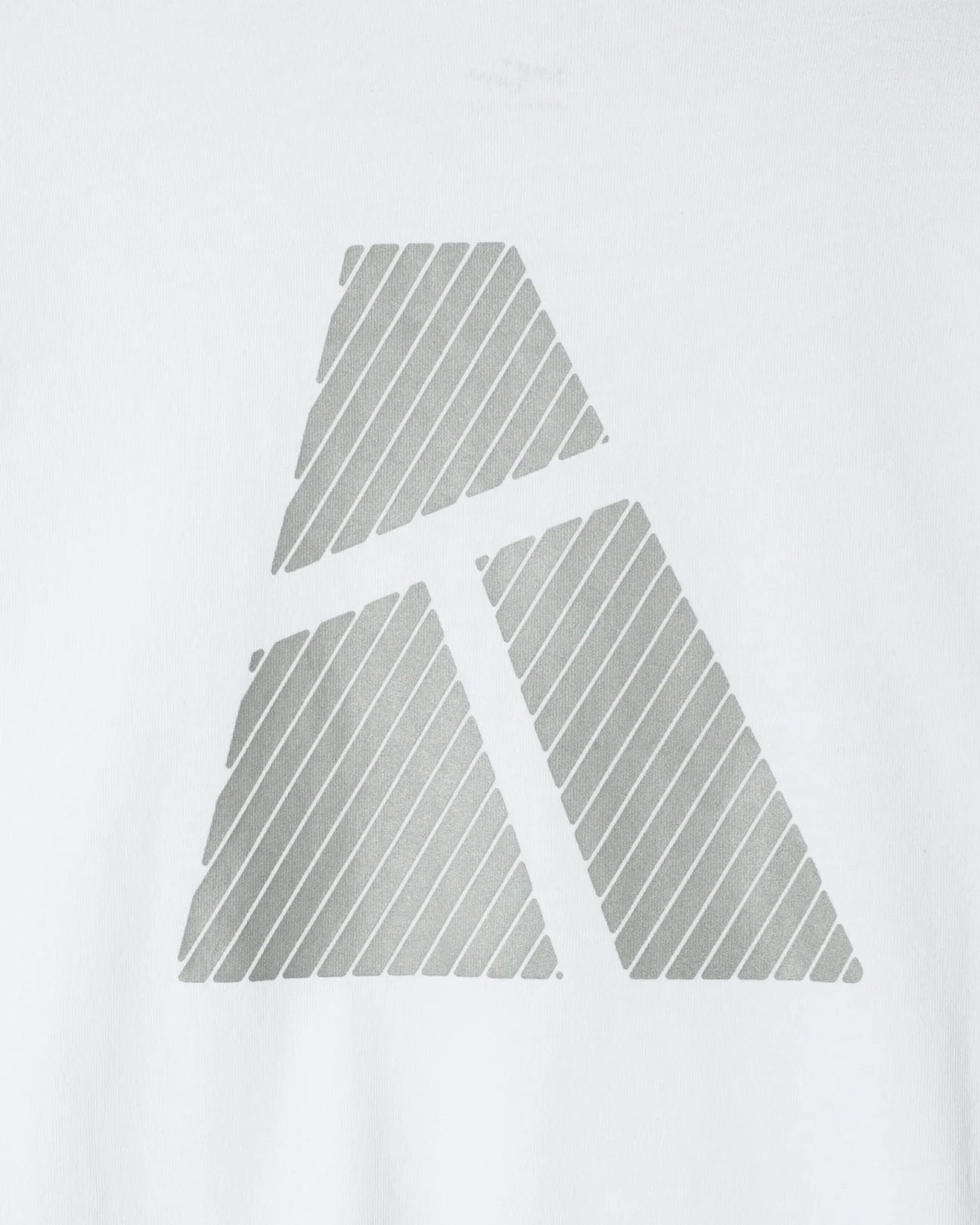 ARMY TWILL / 30/2 OE Half Sleeve Print Tee_AT