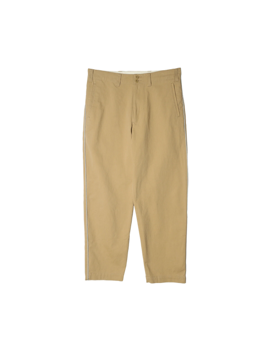 ARMY TWILL / Left Twill Parade Pants