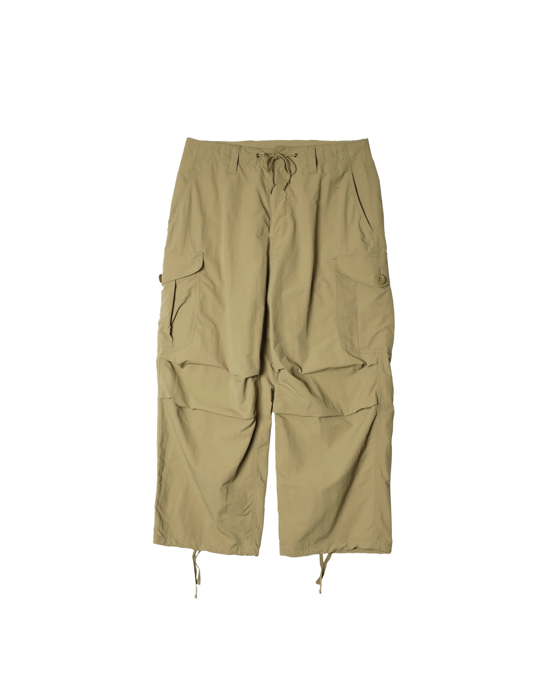 ARMY TWILL / Rip Stop Cargo Pants