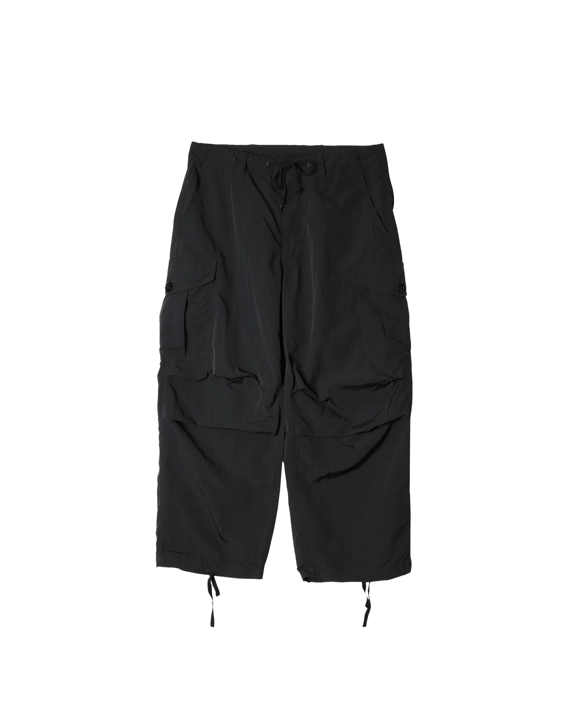 ARMY TWILL / Rip Stop Cargo Pants