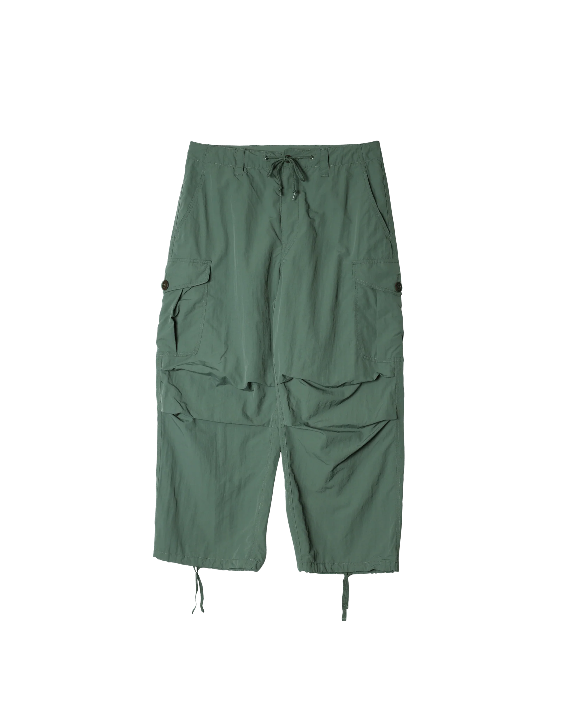 ARMY TWILL / Rip Stop Cargo Pants