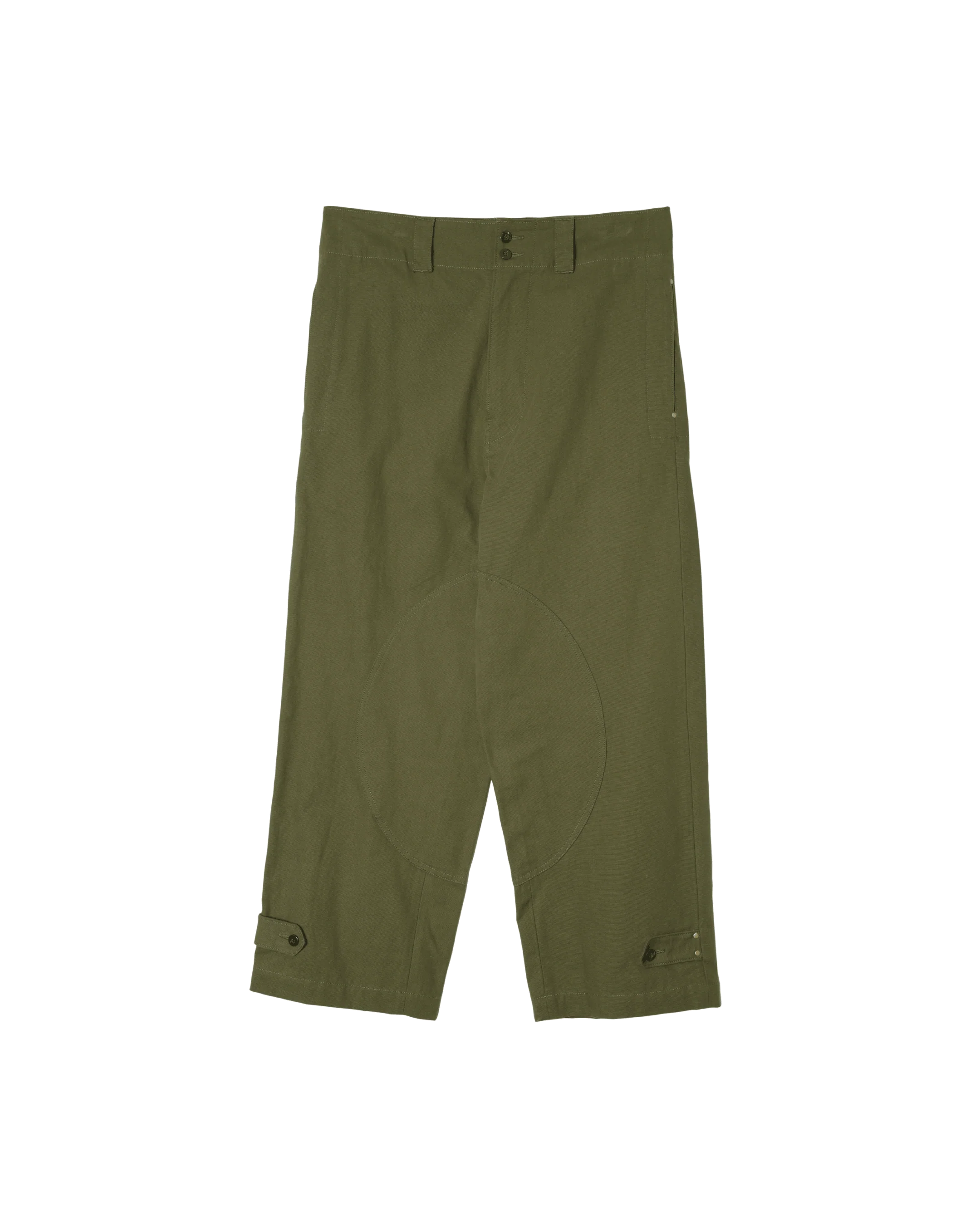 ARMY TWILL / Duck Field Pants – NorMo Ayase Garage｜アウトドア